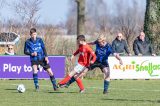 S.K.N.W.K. 1 - S.P.S. 1 (comp.) seizoen 2021-2022 (13/107)